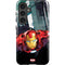 Marvel Avengers Assemble Iron Man Galaxy S25 Plus Impact Case