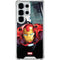 Marvel Avengers Assemble Iron Man Galaxy S25 Ultra Clear Case