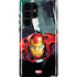 Marvel Avengers Assemble Iron Man Galaxy S25 Ultra Impact Case