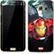 Marvel Avengers Assemble Iron Man Galaxy S7 Edge Skin