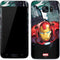 Marvel Avengers Assemble Iron Man Galaxy S7 Skin