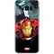 Marvel Avengers Assemble Iron Man Galaxy S8 Plus Skin