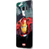 Marvel Avengers Assemble Iron Man Galaxy S8 Plus Skin