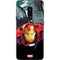 Marvel Avengers Assemble Iron Man Galaxy S9 Plus Skin