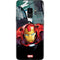Marvel Avengers Assemble Iron Man Galaxy S9 Skin