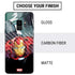 Marvel Avengers Assemble Iron Man Galaxy S9 Skin
