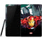 Marvel Avengers Assemble Iron Man Samsung Galaxy Tab Skin