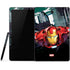 Marvel Avengers Assemble Iron Man Samsung Galaxy Tab Skin