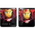 Marvel Avengers Assemble Iron Man Galaxy Z Flip Skin