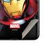 Marvel Avengers Assemble Iron Man Galaxy Z Flip Skin