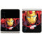 Marvel Avengers Assemble Iron Man Galaxy Z Flip3 5G Skin