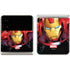 Marvel Avengers Assemble Iron Man Galaxy Z Flip3 5G Skin