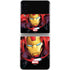 Marvel Avengers Assemble Iron Man Galaxy Z Flip3 5G Skin