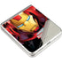 Marvel Avengers Assemble Iron Man Galaxy Z Flip3 5G Skin