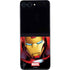 Marvel Avengers Assemble Iron Man Galaxy Z Flip5 5G Skin