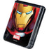 Marvel Avengers Assemble Iron Man Galaxy Z Flip5 5G Skin