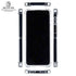 Marvel Avengers Assemble Iron Man Galaxy Z Flip6 Clear Case