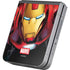 Marvel Avengers Assemble Iron Man Galaxy Z Flip6 Skin