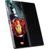 Marvel Avengers Assemble Iron Man Galaxy Z Fold2 5G Skin