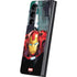 Marvel Avengers Assemble Iron Man Galaxy Z Fold5 5G Skin
