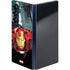 Marvel Avengers Assemble Iron Man Galaxy Z Fold6 Skin