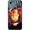 Marvel Avengers Assemble Iron Man Google Pixel 3a Skin