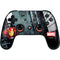 Marvel Avengers Assemble Iron Man Google Stadia Controller Skin