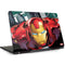Marvel Avengers Assemble Iron Man Dell Inspiron Skin