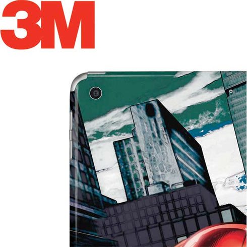 Marvel Avengers Assemble Iron Man Apple iPad Skin