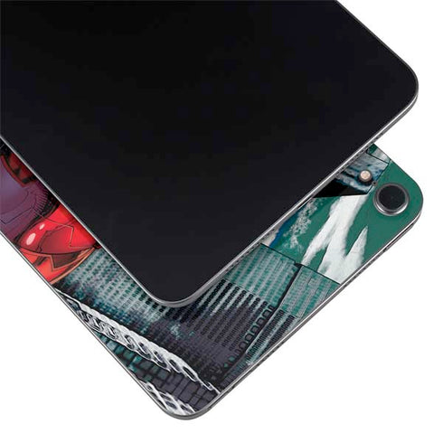 Marvel Avengers Assemble Iron Man Apple iPad Mini Skin