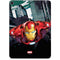 Marvel Avengers Assemble Iron Man Apple iPad Pro Skin