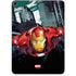Marvel Avengers Assemble Iron Man Apple iPad Pro Skin