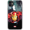 Marvel Avengers Assemble Iron Man iPhone 11 Clear Case