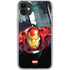 Marvel Avengers Assemble Iron Man iPhone 11 Clear Case