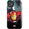 Marvel Avengers Assemble Iron Man iPhone 11 Impact Case