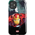 Marvel Avengers Assemble Iron Man iPhone 11 Impact Case