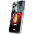Marvel Avengers Assemble Iron Man iPhone 11 Pro Clear Case