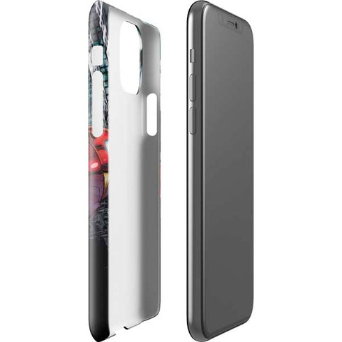 Marvel Avengers Assemble Iron Man iPhone 11 Pro Lite Case