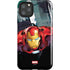 Marvel Avengers Assemble Iron Man iPhone 11 Pro Max Impact Case