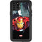 Marvel Avengers Assemble Iron Man iPhone 11 Pro Max Waterproof Case