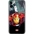 Marvel Avengers Assemble Iron Man iPhone 11 Pro Skin