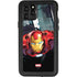 Marvel Avengers Assemble Iron Man iPhone 11 Pro Waterproof Case