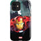 Marvel Avengers Assemble Iron Man iPhone 12 Impact Case