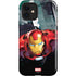 Marvel Avengers Assemble Iron Man iPhone 12 Impact Case