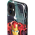 Marvel Avengers Assemble Iron Man iPhone 12 Impact Case