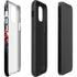 Marvel Avengers Assemble Iron Man iPhone 12 Impact Case