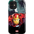 Marvel Avengers Assemble Iron Man iPhone 12 Mini Impact Case