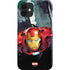 Marvel Avengers Assemble Iron Man iPhone 12 Mini Lite Case