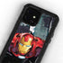 Marvel Avengers Assemble Iron Man iPhone 12 Mini Waterproof Case