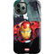 Marvel Avengers Assemble Iron Man iPhone 12 Pro Impact Case